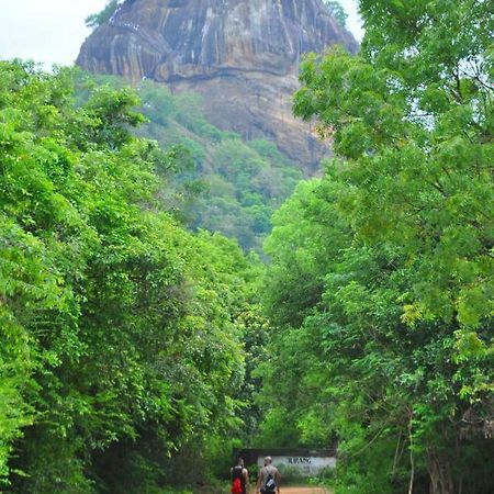 Thal Sewana Home Stay Sigiriya Exterior foto