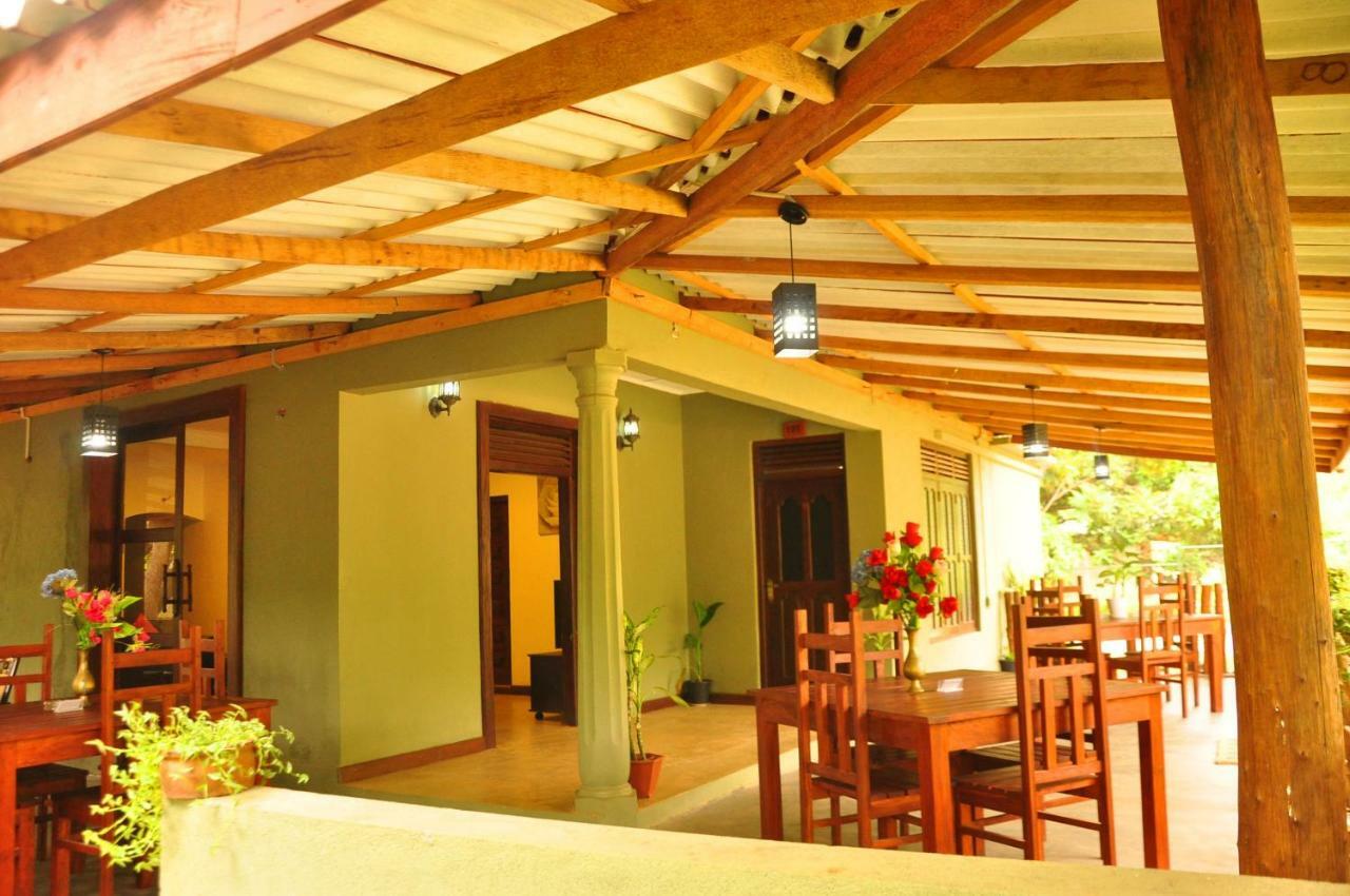 Thal Sewana Home Stay Sigiriya Exterior foto