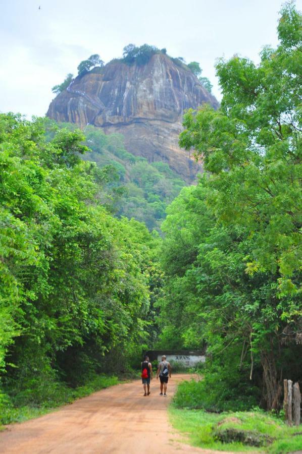 Thal Sewana Home Stay Sigiriya Exterior foto