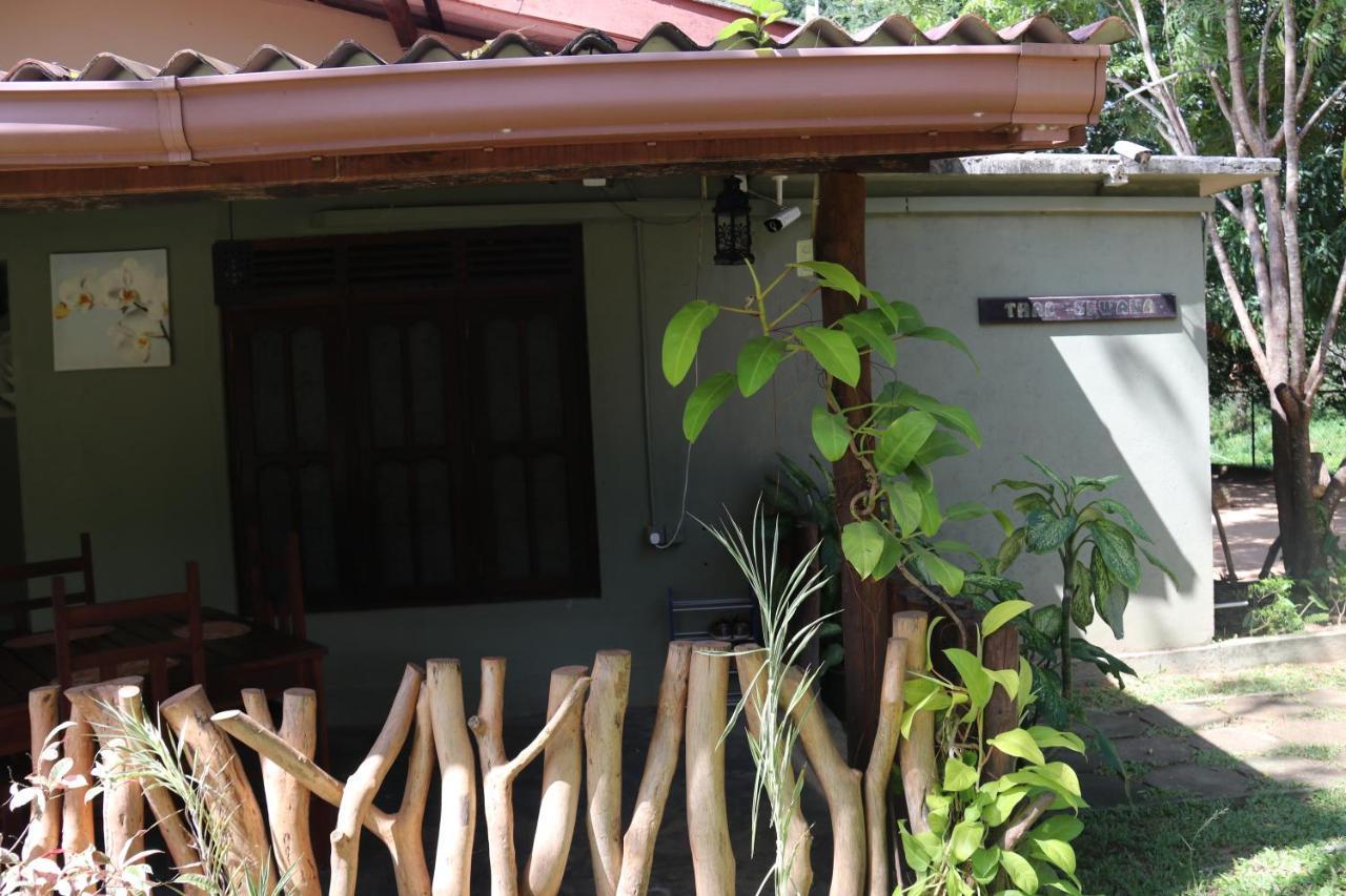 Thal Sewana Home Stay Sigiriya Exterior foto